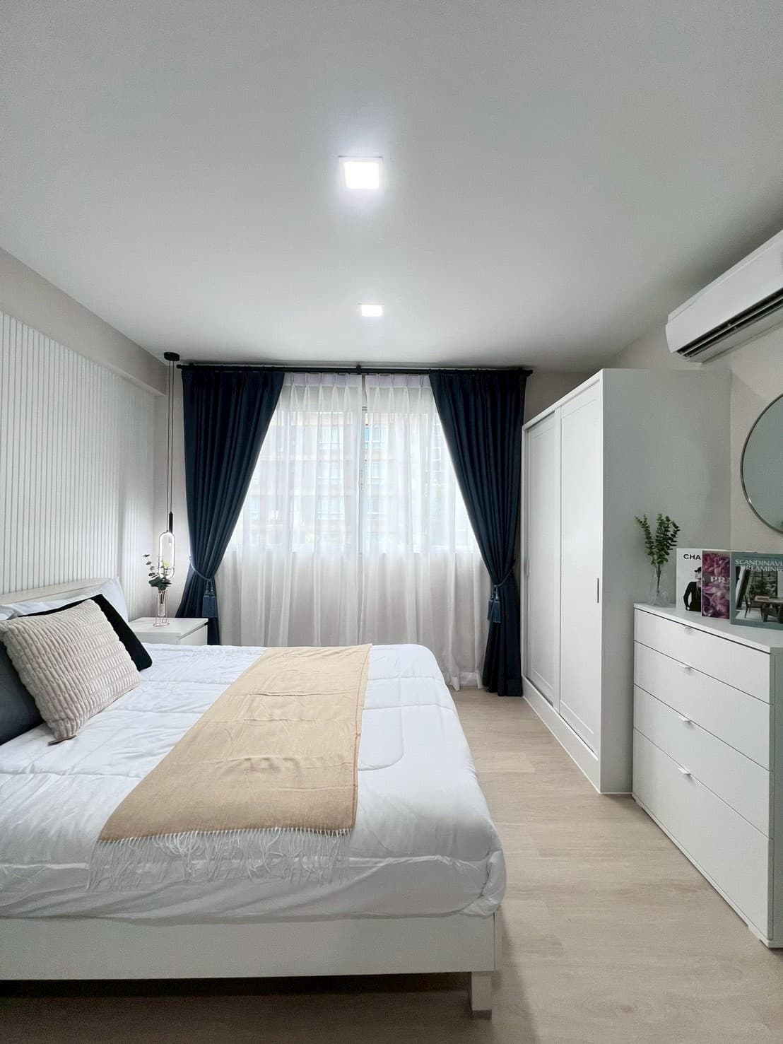 D Condo Kathu -  ตึก C ชั้น 3