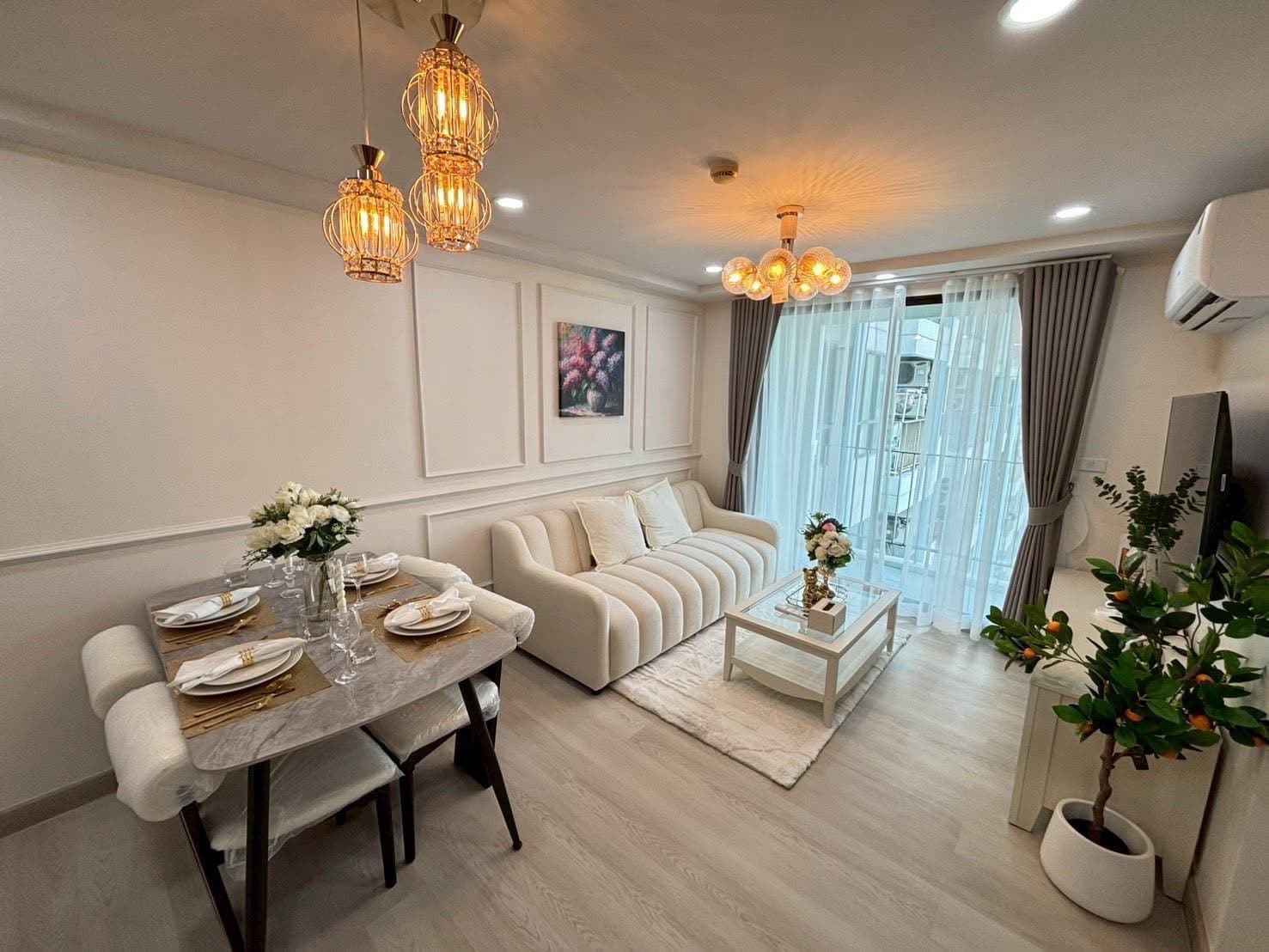 Centrio Condominium - อาคาร A ชั้น 6